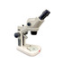SMZ-172 Binocular Stereo Zoom Microscope with Single Spot Illuminator