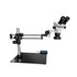 FZ8B-BBRB Ball Bearing Boom Stereo Zoom Microscope