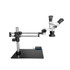 FZ8D-BBRB Ball Bearing Boom Stereo Digital Zoom Microscope