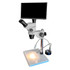 Fein Optic FZ8-LCD-SLK HD Stereo Zoom Microscope
