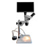 Fein Optic FZ8-LCD-SLK HD Stereo Zoom Microscope