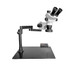 FZ8T-AARB Articulated Arm Stand Stereo Zoom Microscope
