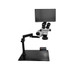 FZ8LCD-AARB Articulated Arm HD Stereo Zoom Microscope