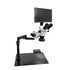 FZ8LCD-AARB Articulated Arm HD Stereo Zoom Microscope