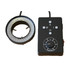 LEDR ring light