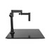 Articulating Arm Rectangular Base Microscope Stand AARB