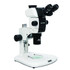 SM12 Plan APO Motic LED Stand Stereo Microscope 12 to 1 Zoom