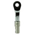 Reversible Ratchet Head 1/4" Wrench Head for TBIH