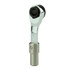 Reversible Ratchet Head 1/4" Wrench Head for TBIH