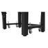 Retractable Casters