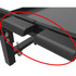 Armrests for Vibration Isolation Workstation