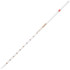 Glass Serological Pipette 1mL Class B Red Reusable