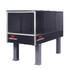 Plexiglass Enclosure for Vibration Isolation Workstation