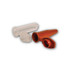 Microcentrifuge tubes1.5ml with snap on cap.