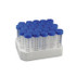 Sterile Centrifuge Polypropylene Tubes 50mL Rack