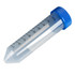 Sterile Centrifuge Polypropylene Tubes 50mL Blue Cap