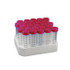 Sterile Centrifuge Polypropylene Tubes 50mL Rack