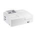 Single-Beam Visible Spectrophotometer