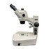 Trinocular Stereo Zoom Brightfield / Darkfield Binocular Microscope with Single Spot