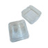 Round cover glass No.3, 10mm Diameter