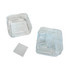 Cover Glass, 10mm x 10mm, No 4