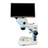 Motic SMZ-172 LCD Digital Stereo Microscope