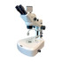 SZM-172 WiFi BF/DF Stereo Zoom Microscope with Dual Spot Light
