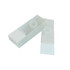 Stack of cytology one circle slides