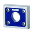 High precision square gage 311-111