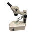 Binocular Brightfield Darkfield Stereo Microscope Dual Spot Illuminator
