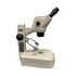Binocular Brightfield Darkfield Stereo Microscope Dual Spot Illuminator