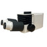 Ergonomic Trinocular Microscope Viewing Head ZEISS Axioscope