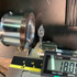 LED retrofit for older microscope