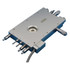 HCS601GXY-IRM Microscopy FTIR heating and cooling stage