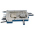 HCS601GXY-IRM Microscopy FTIR heating and cooling stage