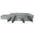 High Temp 1150°C Gas-Tight Heated Stage for Ceramics, Metallurgy, Geology