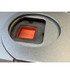 High Temp 1150°C Gas-Tight Heated Stage for Ceramics, Metallurgy, Geology