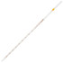 Serological Pipette 1mL Glass Class A Yellow Reusable