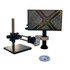 Zoom Digital Microscope 15x - 154x on Ball Bearing Boom Stand 2