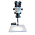 Fein Optic FZ8B-SLK Binocular Stereo Zoom Microscope