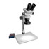 Fein Optic FZ8B-SLK Binocular Stereo Zoom Microscope