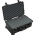 Microscope Case Medium Foam Lined Airline Carry-On