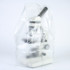 Microscope dust cover