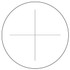 Reticle Cross-Line