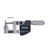 Mitutoyo Uni-Mike Digital Micrometer 0-1" / 0-25.4mm