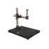 Meiji MU Wide Surface Microscope Stand