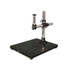 Meiji MU Wide Surface Microscope Stand