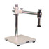 Boom stand for microscope Boom stand for microscope