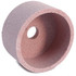 Metkon Aluminum Oxide Grinding Stone for Hard Steels 80-151