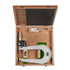 Mitutoyo Digital Sheet Metal Micrometer 1-2" / 25.4-50.8mm Flat Anvil and Spindle
